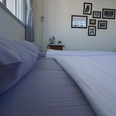 치앙마이 Mountscene At Cervidae B&B 외부 사진