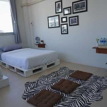 치앙마이 Mountscene At Cervidae B&B 외부 사진