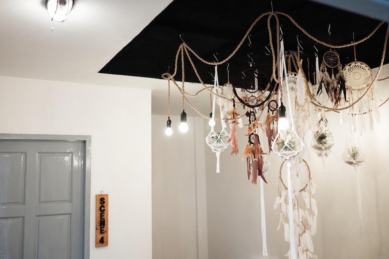 치앙마이 Mountscene At Cervidae B&B 외부 사진