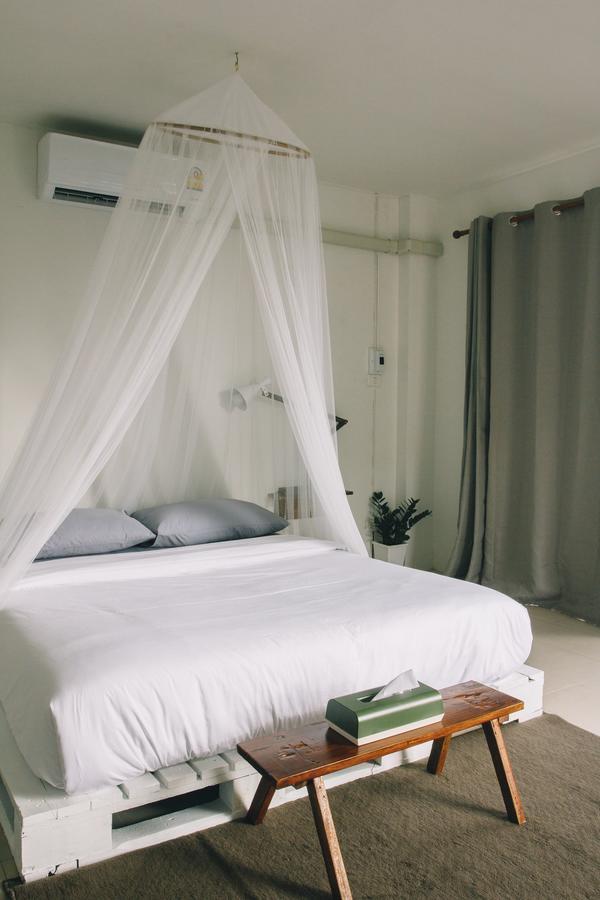 치앙마이 Mountscene At Cervidae B&B 외부 사진